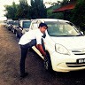 Syah Irfan