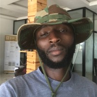 Lamin M.K Suwareh