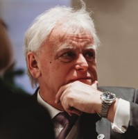 Graham Baskeyfield FCCA FCMI