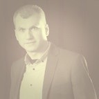 Rafal Glebocki, Dr.