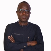 Kodjovi MAWUKO ADEGBE