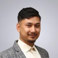 Adishree Basnet