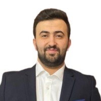 Anas Khraim ,CMA®