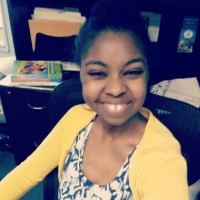 Angelica Thompson