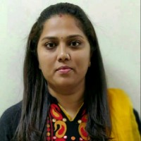 Jyothi Mahadevaswamy