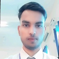 Ashutosh Kumar Singh