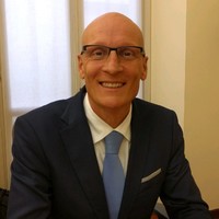 Vittorio Trinca Colonel