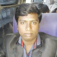 Sanjoy Kumar