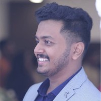 Athul Paul