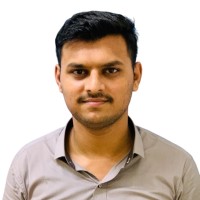 Usman Ali