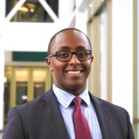 Ian Mwangi, MBA