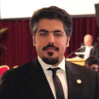 Abdulaziz Al-Dakheel