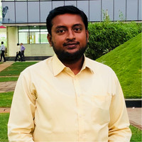 NINAD VAIDYA
