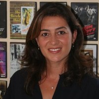 Ayşe Banu Ergül