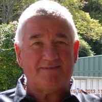 Stephen Peach