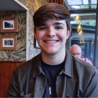 Jake Ashcroft