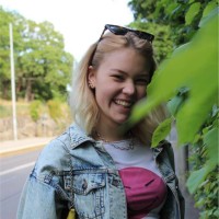 Madeleine Lindman
