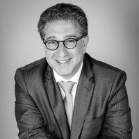 Eric ABOUDI