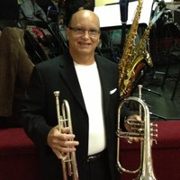 Ed Hernandez
