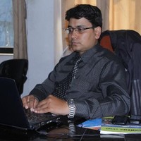 Sitaram Rimal