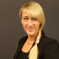 Josefine M. Hollingsworth