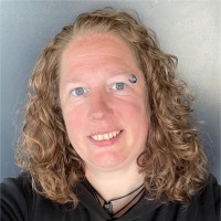 Yvette Barten