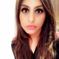 Maheen Tariq