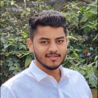 Niraj Suryawanshi