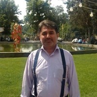 Omid Jalili