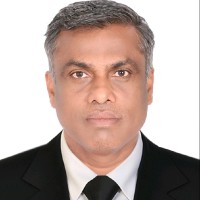 Pravin Raj Vasu