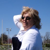 Elizabeth Rotax