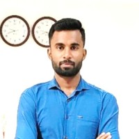 Nagesh Nc