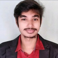 Aman Kumar Singh