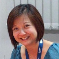 Catherine Ong