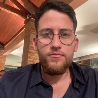 Luis Gustavo Franco de Campos