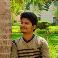 Krishnaa S