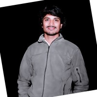Prasad Bankar