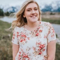 Brigette Broadbent