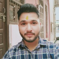 Nitesh Saini