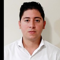 Andrés Xavier Cuadros Vera