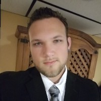 Colton Esslinger