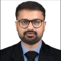 Milan Narendra Gohel