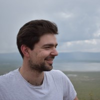 Maxime Koch