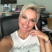 Kristy Martin