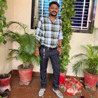 Bhavik Patel