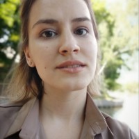 Lyubov Magorina