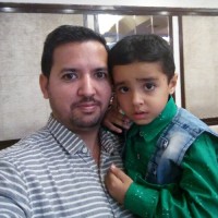 Shekhar Singh Pawar