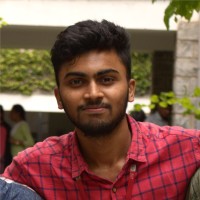 Anandha Krishnan