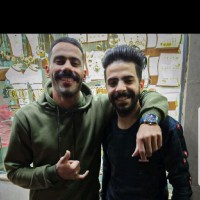 Ahmed Hamdy