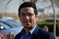 Ashraf Elgendy